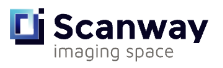 Logo Scanway Imaging Space